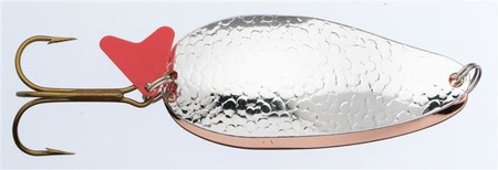 BŁYSKOTKA WAHADŁÓWKA JAXON HS KARAŚ DUO 2 SC 5X1SZT JAXON BW-JKU2SC