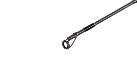 WĘDKA SPINNING - JAWS BIG BAIT CAST 255 c.w. 45-130g (2 sec.) MIKADO WAA939-255