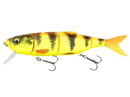 Wobler Savage Gear 4Play V2 Liplure 13,5cm 18g SF 06-Golden Ambulance (61736)