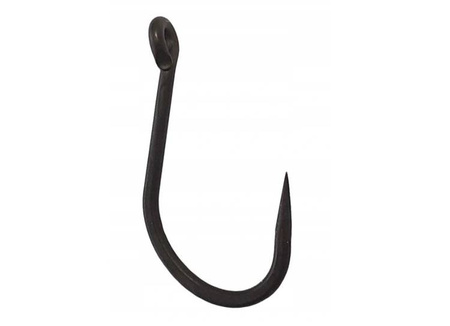 Prologic Haczyk bezzadziorowy Karpiowy Hoox XC8 Barbless Size 4 - 10pcs (49624)