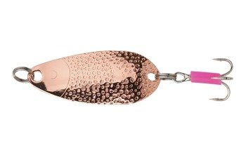 BŁYSTKA WAHADŁOWA - SQUAT 6 g - MIEDZIANY MIKADO PMB-WST-6-M