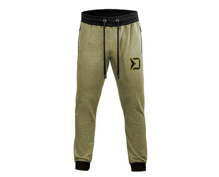 Spodnie Delphin RAWER L Delphin (101000631)