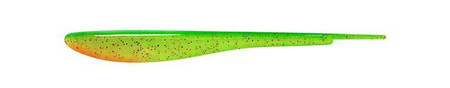 MONSTER SLUG 20CM 33G CHARTREUSE 2PCS Savage Gear (63803)