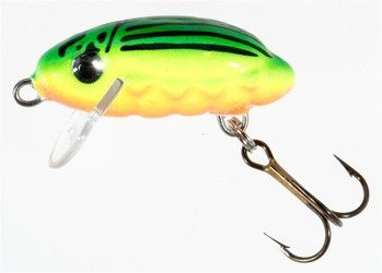 WOBLER JAXON HS CHRABĄSZCZ SMUŻAK 3 F DT JAXON VJ-SH03FDT