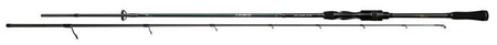 WĘDKA SPINNING - JAWS BIG GAME SPIN 198 c.w. 15-65g (2 sec.) MIKADO WAA935-198
