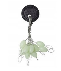 STOPERY SUMOWE MADCAT XXL STOPS / 10szt. w opakowaniu DAM 57026