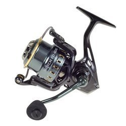 Kołowrotek VDE-Robinson Match FD 306 VDR Team 23P-VR-M30