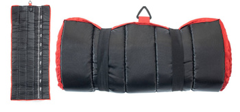 MATA WĘDKARSKA Z MIARKĄ 105X40CM, MATA KARPIOWA UJ-XE02 JAXON