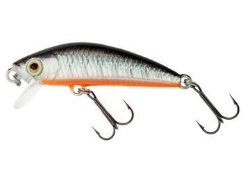 Wobler STRIKE PRO Mustang Minnow Sinking 3.5cm/1.6g A70-713    DRAGON TEV-MG015S-A70713