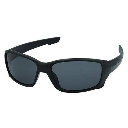 Okulary wędkarskie polaryzacyjne - szare Robinson 93-SPO-021S