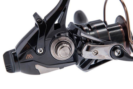 KOŁOWROTEK - KATSUDO RUNNER 3005 FD MIKADO