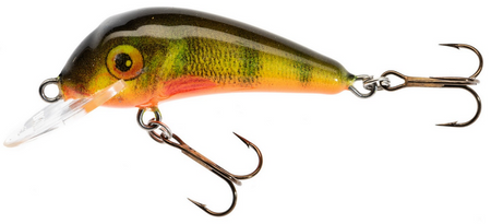 WOBLER HS SENSO QM 3,5 F OM JAXON VJ-SQ035FOM