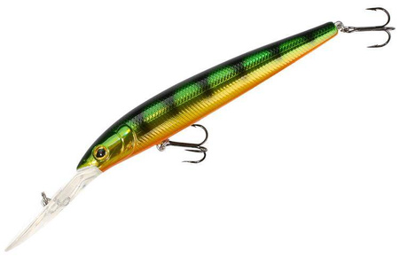 WOBLER FH - NARROW 12 cm / PH - TONĄCY MIKADO PWF-NW-12S-PH