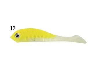 JESTER MINNOW 5,2cm KOLOR 12 OP.10SZT KONGER 330010112