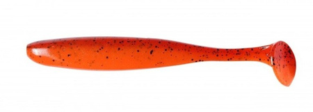 Guma, Ripper Keitech Easy Shiner 4.5'' 11.4cm - #407 Delta Craw White 1szt. (na sandacza, szczupaka)