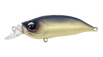 WOBLER SECRET SHAD 57mm/8g SLOW FLOATING KOL.08 KAMATSU (HYL 72) 324083008