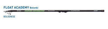 WĘDKA BOLONKA FLOAT ACADEMY BOLOGNESE 5,00 5-20G JAXON WJ-FAB500
