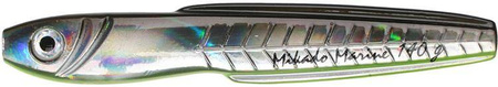 PILKER HOLOGRAM 160 g / 201 MIKADO LF-XM-160/201