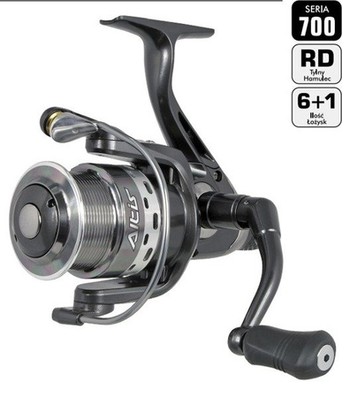 ALTIS 730RD MATCH KOŁOWROTEK KONGER 005078735