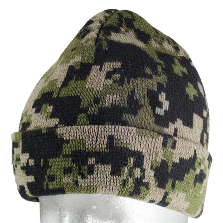 ROBINSON Czapka zimowa Robinson 69-CZ-Z05-UNI