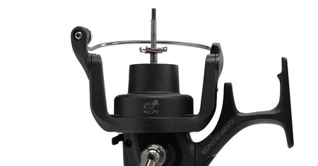 KOŁOWROTEK - CARP RANGE 12008 - op.1szt. MIKADO KDA155-12008