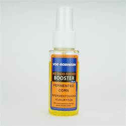 Dodatek VDE-Robinson Booster z atomizerem, sfermentowana kukurydza, 50ml VDR Team 62-D1-SKU