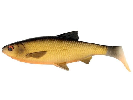 Płoć Savage Gear 3D LB River Roach Paddletail 22cm 125g 1szt. Dirty Roach (57454)