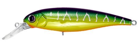 WOBLER CHUBBY MINNOW 70mm KOL.06 KAMATSU KONGER 324089006