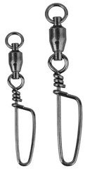 Savage Gear Ball Bearing Snaps L #4 48kg 6pcs (54925)