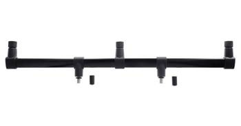 BUZZ BAR - BUZZ BAR 3 WĘDKI 50cm - GWINT PODWÓJNY - op.1szt. MIKADO AMP10-50-3-2