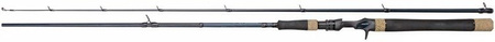 Wędka   G.P.Concept Jerk 80H 1.98 m 40-80 g    DRAGON CHC-28-62-199