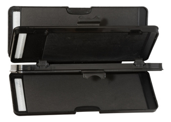 PORTFEL NA PRZYPONY 320 25X9X5CM JAXON RH-320