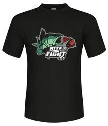 T-SHIRT - MFT ROACH rozm. M - op.1szt. MIKADO UMH-017-M