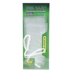 Carpex worek PVA z otworami i struną, 55mm x 140mm, 10 szt. Carpex 94-PV-W11