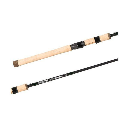 Wędka G.Loomis IMX PRO Spin Jig Spinning 6'0'' 1/16-5/16oz G. Loomis (GL12791-01)
