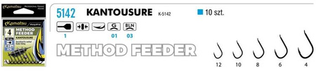 HACZYK KAMATSU KANTOUSURE METHOD FEEDER 12BLNŁ 514210312