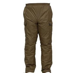 Zimowe Spodnie Shimano Tribal Tactical Wear XL Tan Shimano (SHTTW13XL)