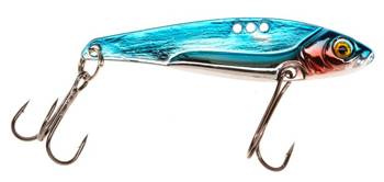 BŁYSTKA WAHADŁOWA HR VB SLIM 1 C 7G 5X1SZT JAXON BW-HJL01C