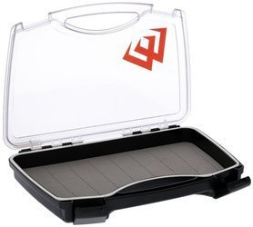 PUDEŁKO NA KOGUTY, GŁÓWKI JIGOWE JEDNOSTRONNE BIG JIG (29cm x 20.6cm x 4cm) MIKADO UABM-053