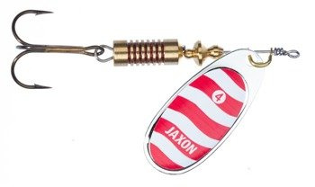 BŁYSKOTKA OBROTÓWKA JAXON HS HOLLEY 4 D 5X1SZT JAXON BO-JXH4D