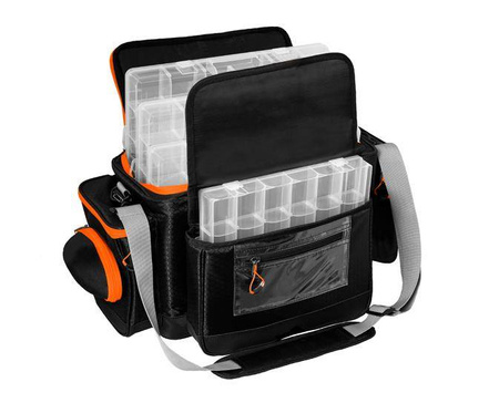 Torba Delphin ATAK! CarryAll Multi Delphin (101000337)