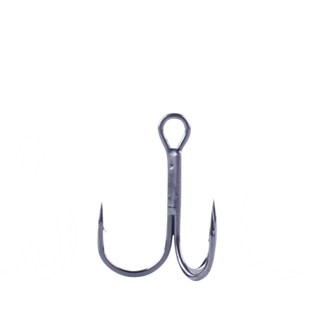 SGY 1X TREBLE #4 8PCS Savage Gear (76721)