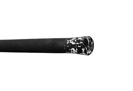 WĘDKA SPINNING GAMER / 2 składy 255cm/40g 255cm/40g Delphin (110388255)