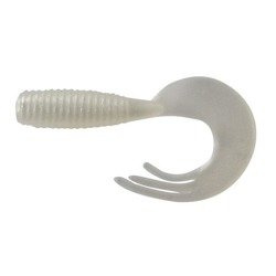 Guma Twister Tritail Twist 3,5cm, 25 szt. Robinson 50-LTT-035-S