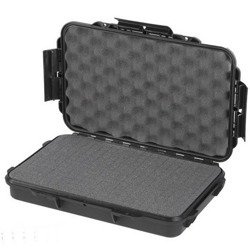 Pudełko plastikowe 35x23x5,9cm Panaro 74-Y-MAX003S