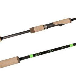 Wędka G.Loomis E6X Dropshot Spinning 6'10" 3/16-1/2oz G. Loomis (GL12696-01)
