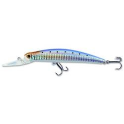 Wobler Robinson Goodie F100, 100m, 14g Robinson 46-1GO-F100-B-SA