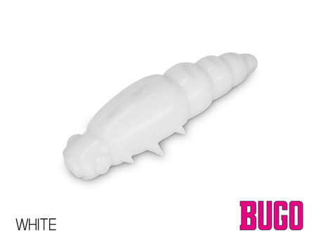 Sztuczne larwy Delphin BUGO Cheese / 15 szt 4cm / TROPIC Delphin (101004328)