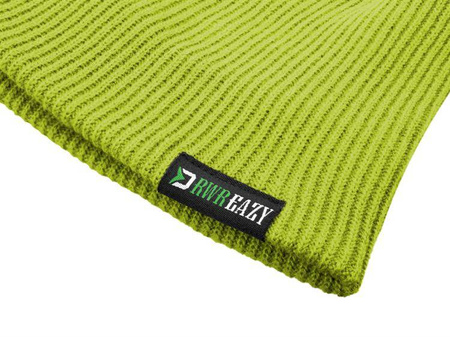 Czapka zimowa Delphin RWR EAZY UNI Delphin (101002220)