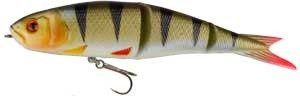 Savage Gear Soft 4Play 13cm 22.5g Swim&Jerk 04-Perch 2szt. (42167)